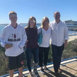 Meet your Posher, Yvonne